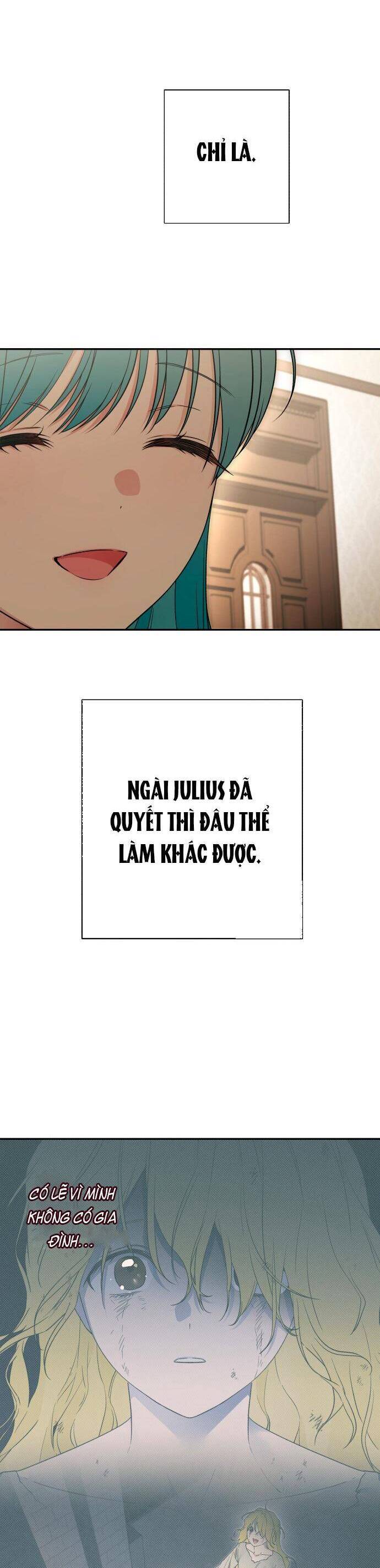 Công Nương Mint Bé Nhỏ Chương 79 Ảnh 9
