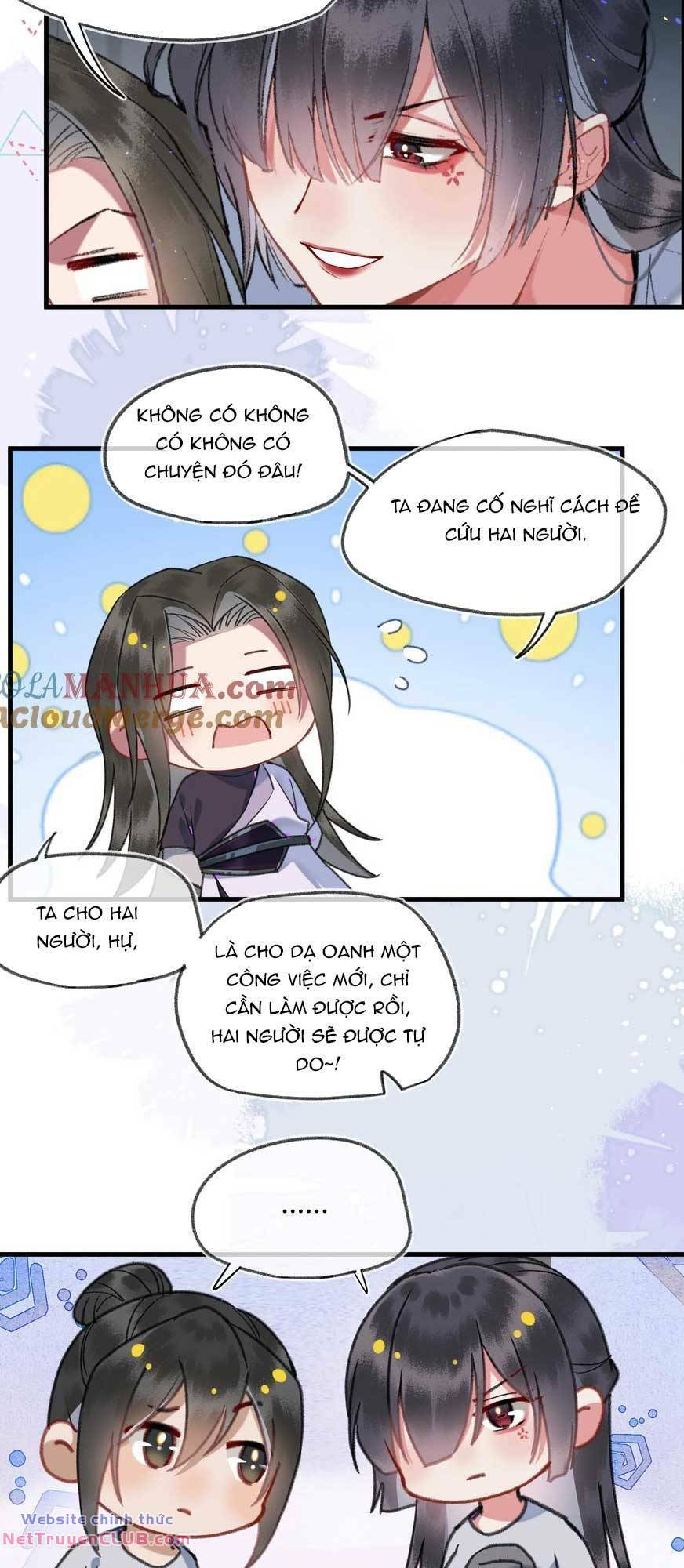 Phu Quân, Làm Ơn Để Ta Yên! Chương 93 Ảnh 13