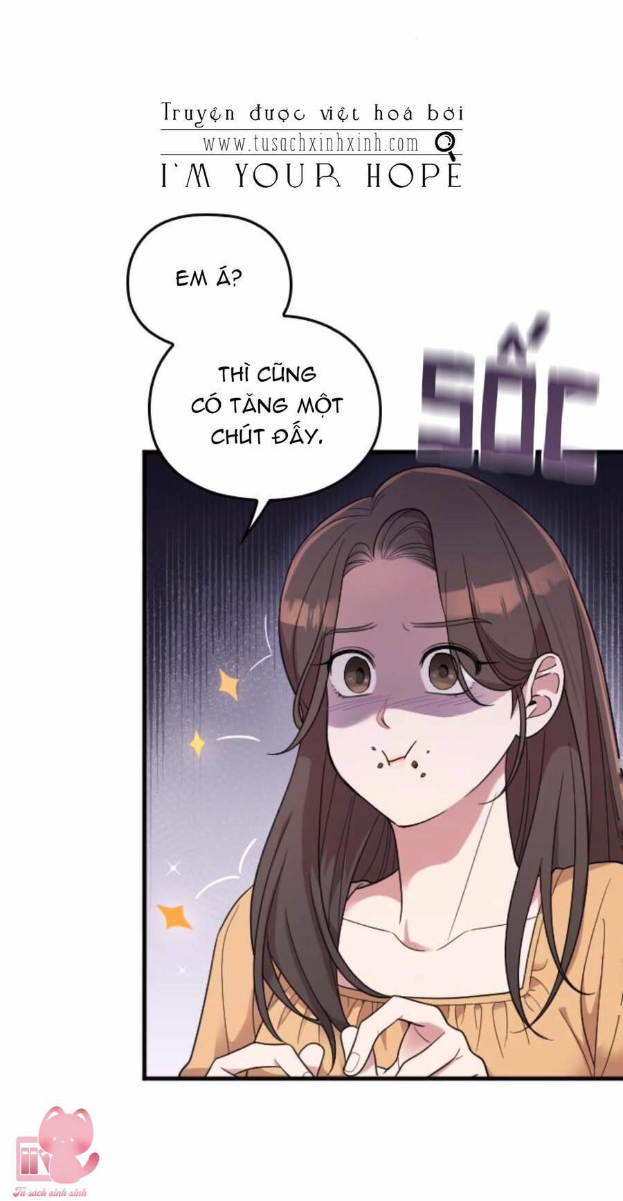 Cô Đi Mà Lấy Chồng Tôi Đi Chương 59 Ảnh 36