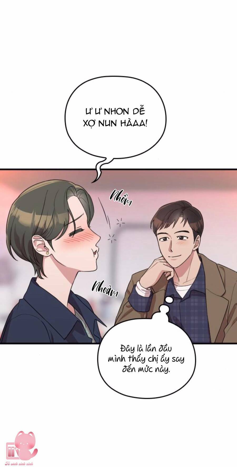 Cô Đi Mà Lấy Chồng Tôi Đi Chương 61 Ảnh 60