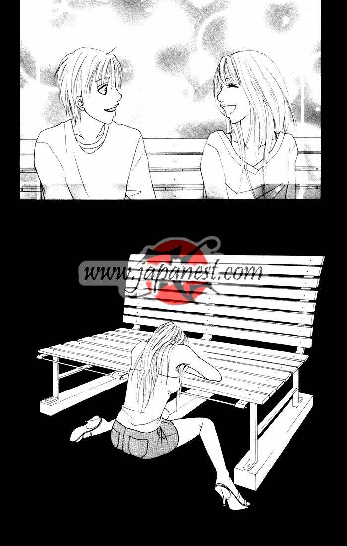 Deep Love - Ayu Monogatari Chương 6 Ảnh 27