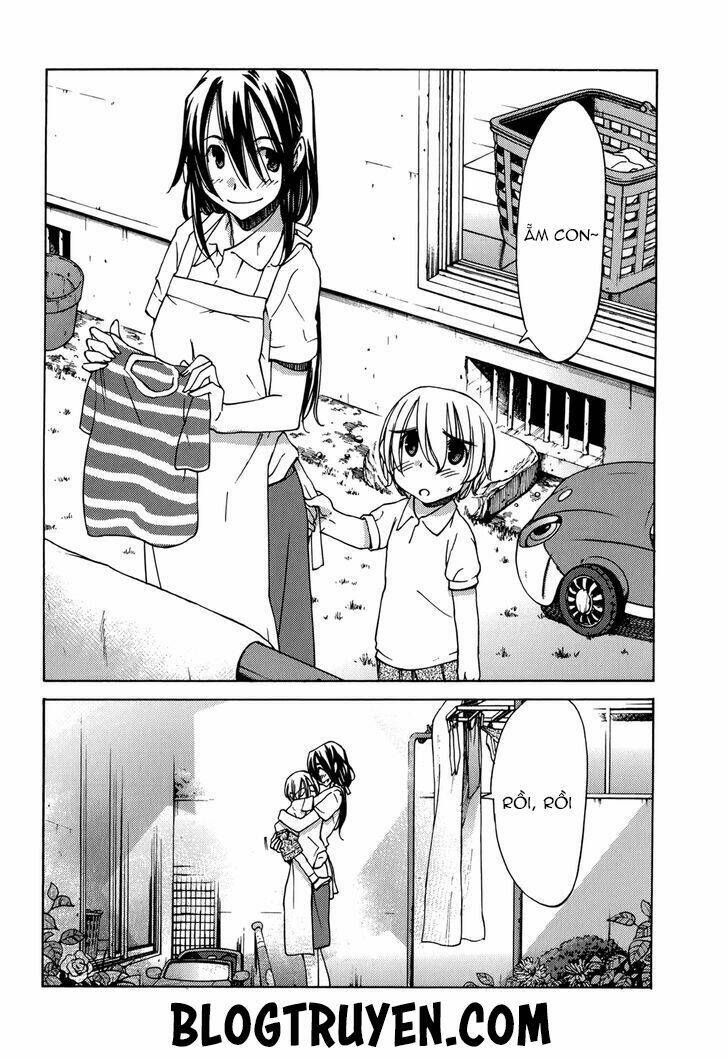Sekainohate De Aimashou Chương 49 Ảnh 36