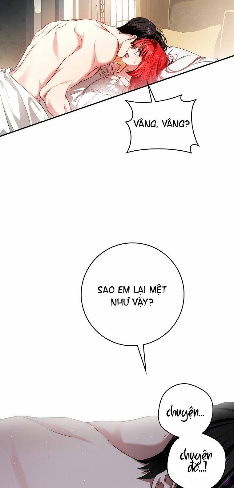 Hôn Phu Ẩn Sắc Chương 109.2 Ảnh 5
