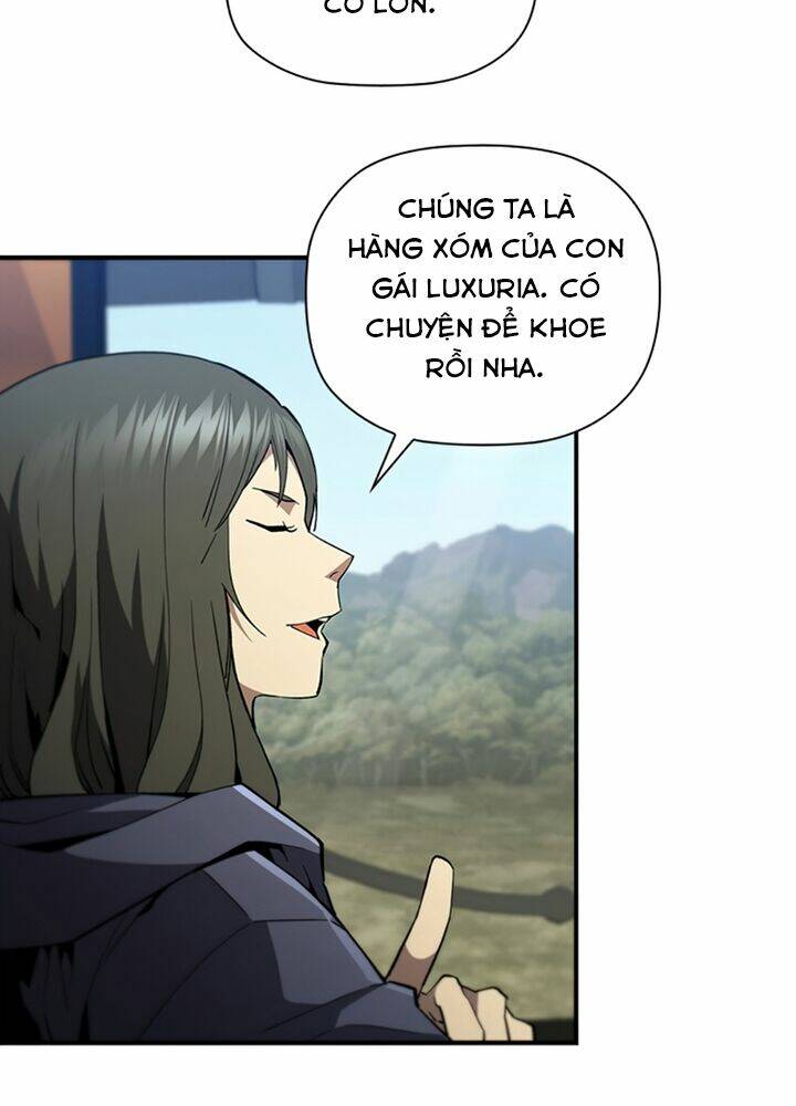 Khát Vọng Trỗi Dậy Chương 90 Ảnh 78