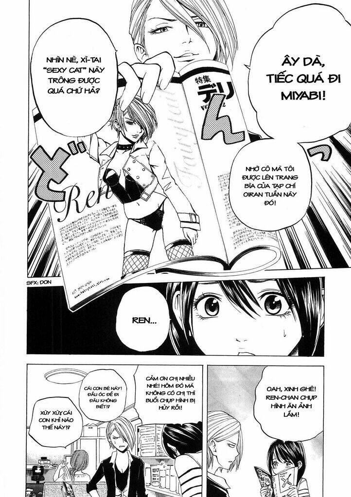 Delivery Cinderella Chương 15 Ảnh 3