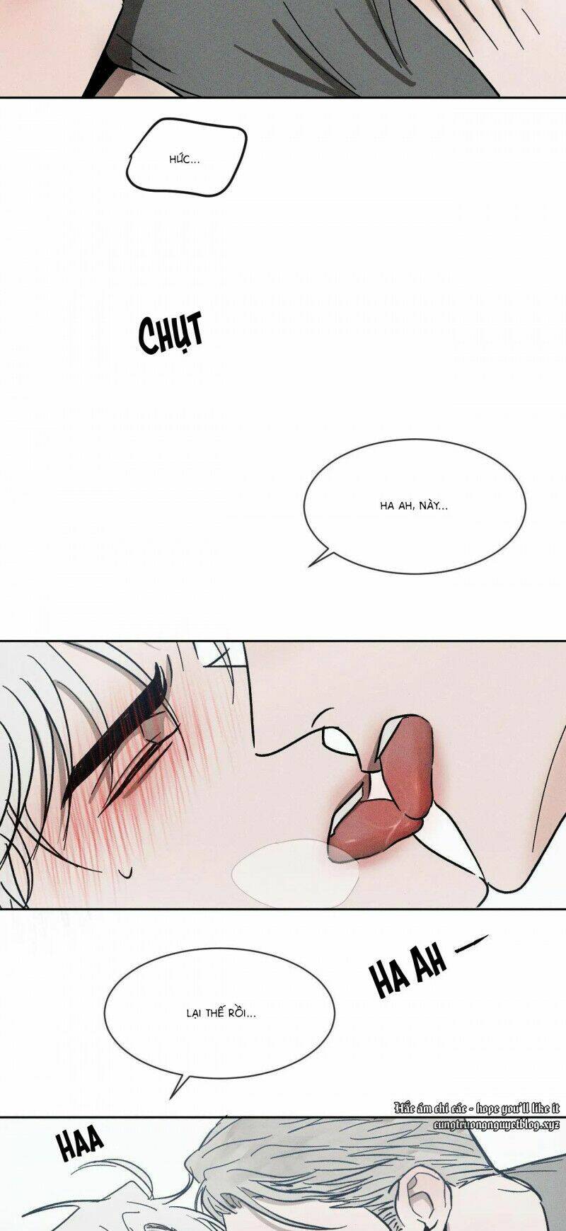 Tên Lưu Ban Chương 47 Ảnh 34