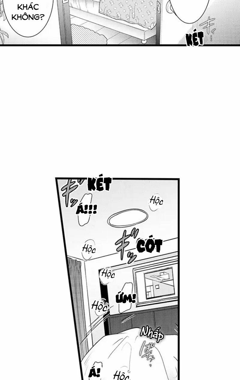 Sai Rồi, Sếp Tây Nhà Tôi Không Phải Là Quý Ông Đâu! Chương 108 Ảnh 20