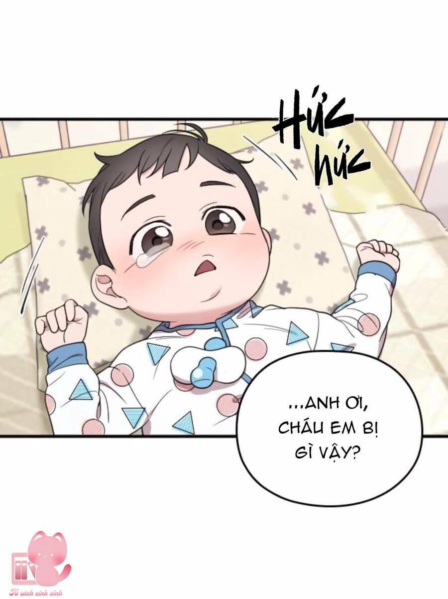Cô Đi Mà Lấy Chồng Tôi Đi Chương 60 Ảnh 24