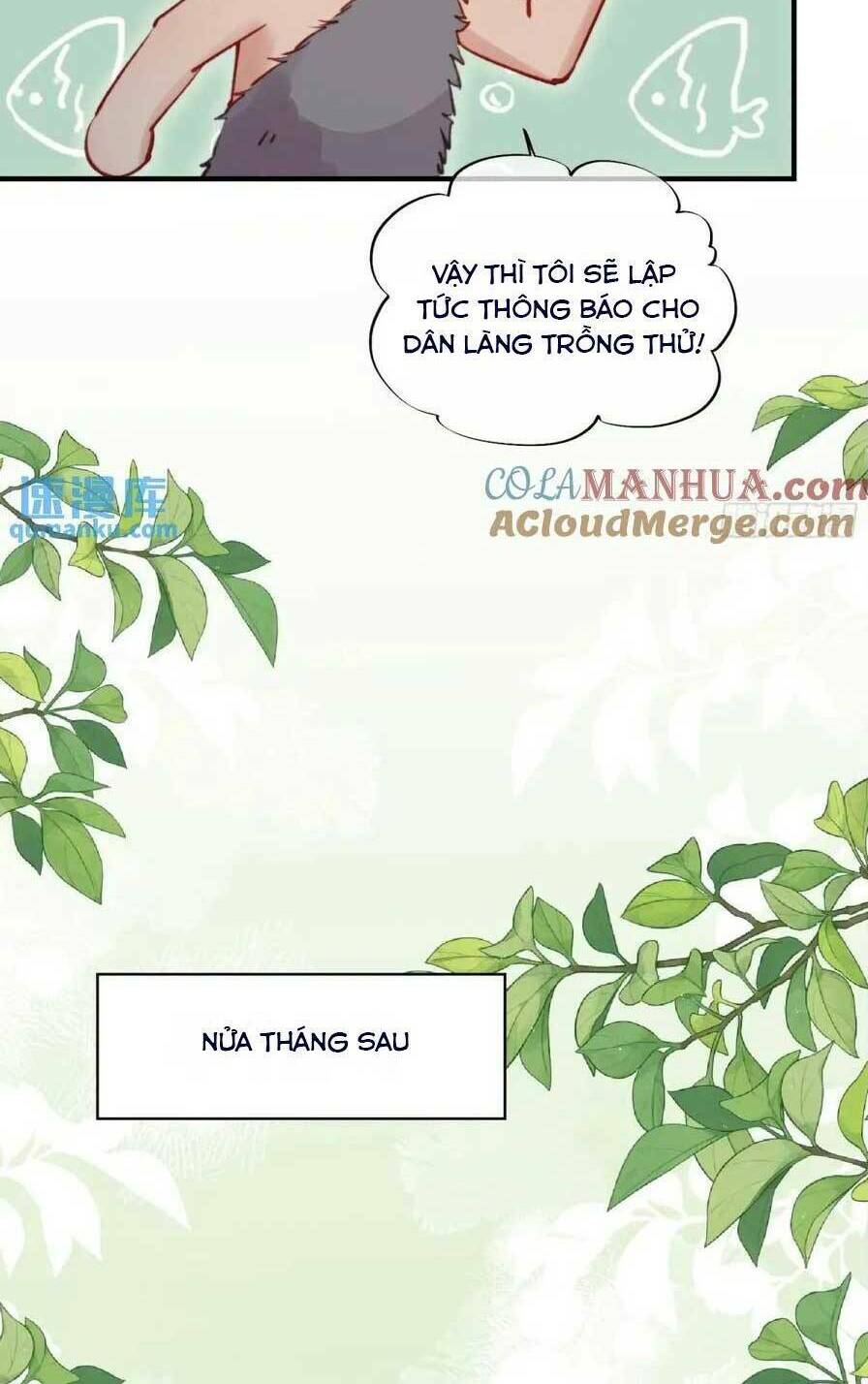 Thú Thế Ngọt Sủng, Tôi Ở Dị Giới Làm Vũ Thần Chương 52 Ảnh 12