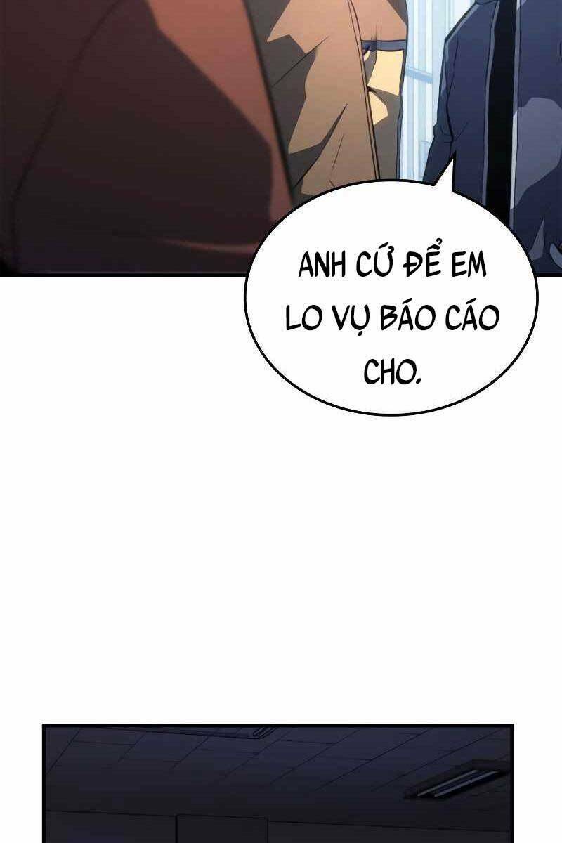 Solo Leveling Ss3 Chương 1 Ảnh 29