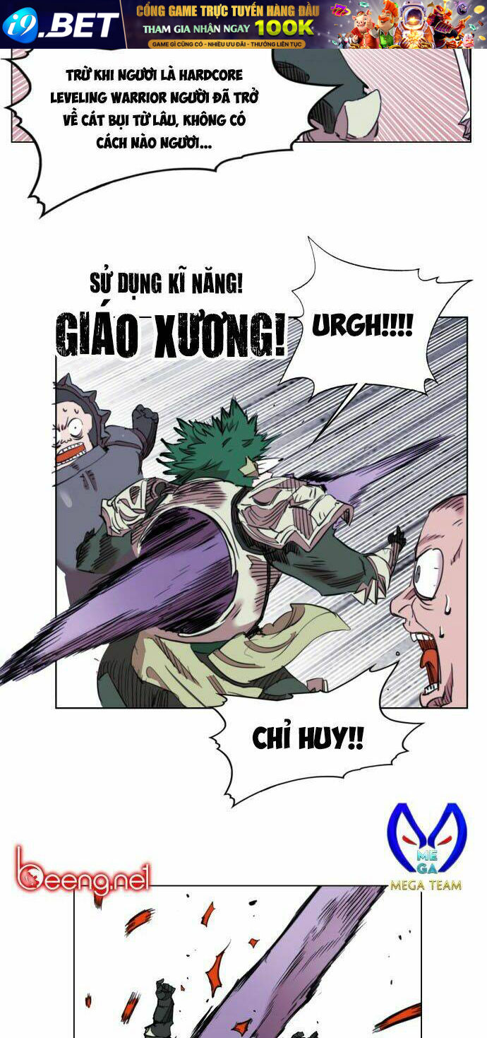 Hard Core Leveling Warrior Chương 176 Ảnh 63