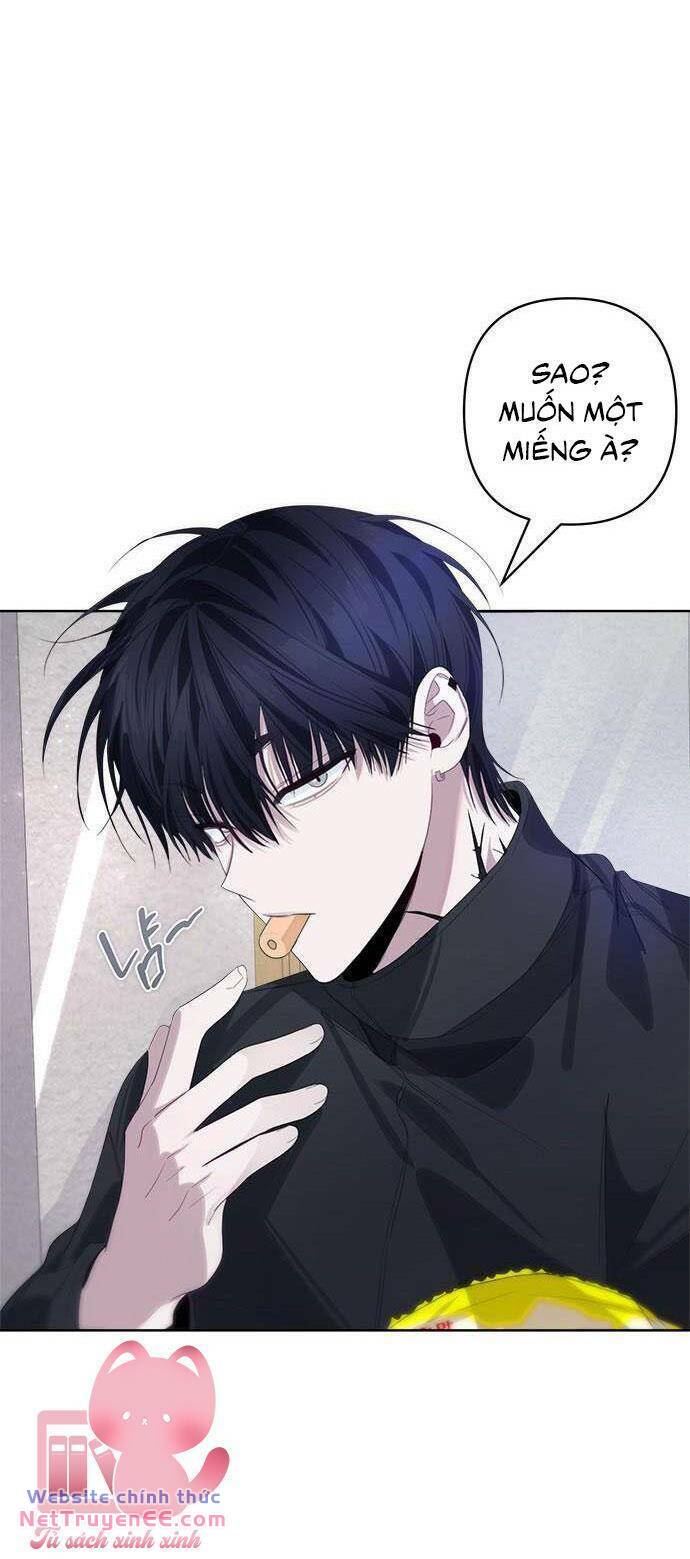 Đàn Anh Xấu Xa Chương 65 Ảnh 40