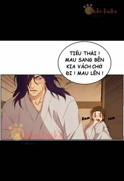 Ác Nữ Hoàng Hậu Chương 109 Ảnh 51