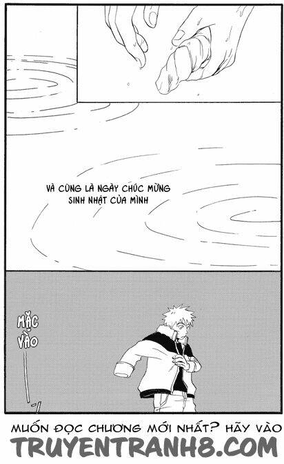 Cửu Vĩ Hồ Ly - Doujinshi Sasusaku Chương 61 Ảnh 16