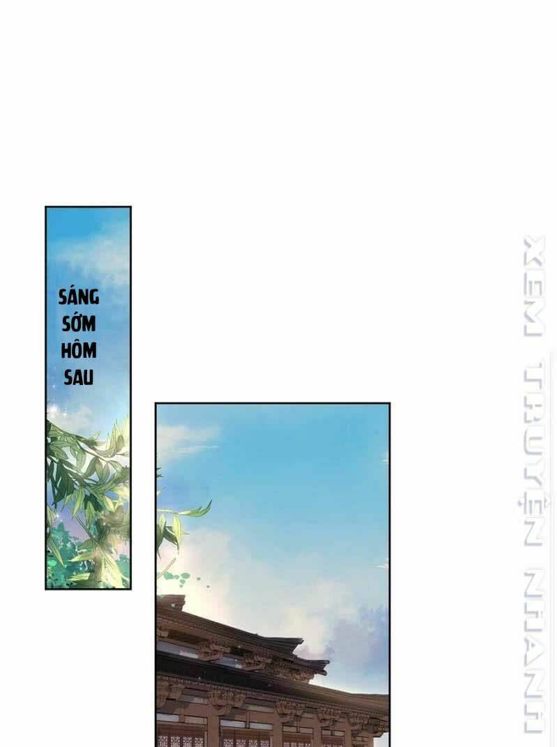 Dục Hỏa Độc Nữ Chương 126 Ảnh 4