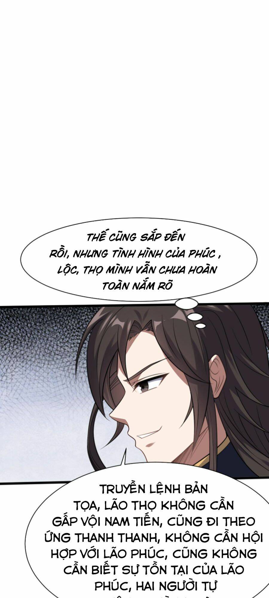 Ta Đoạt Xá Ma Hoàng Chương 25 Ảnh 30