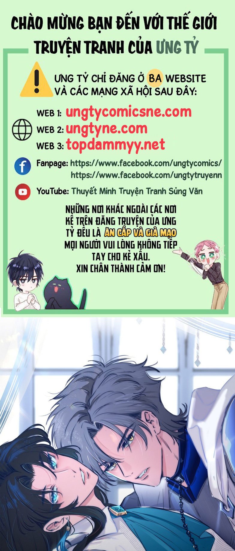 Phệ Chủ Chương 17 Ảnh 2