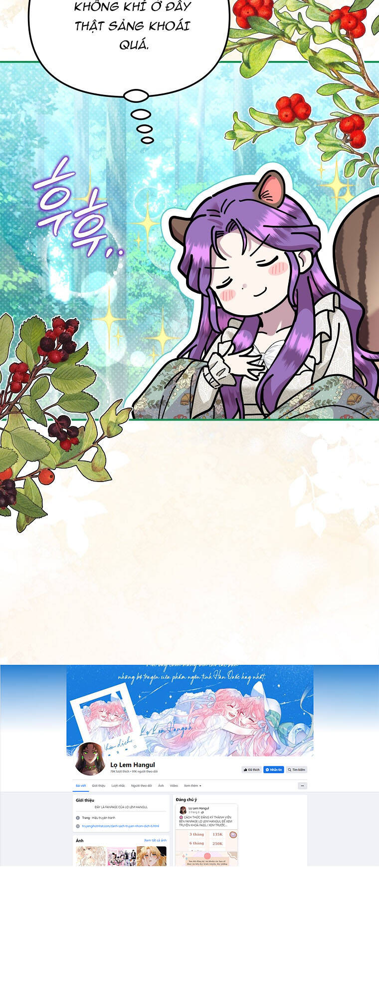 Nàng Công Nương Roselia Chương 56 Ảnh 6