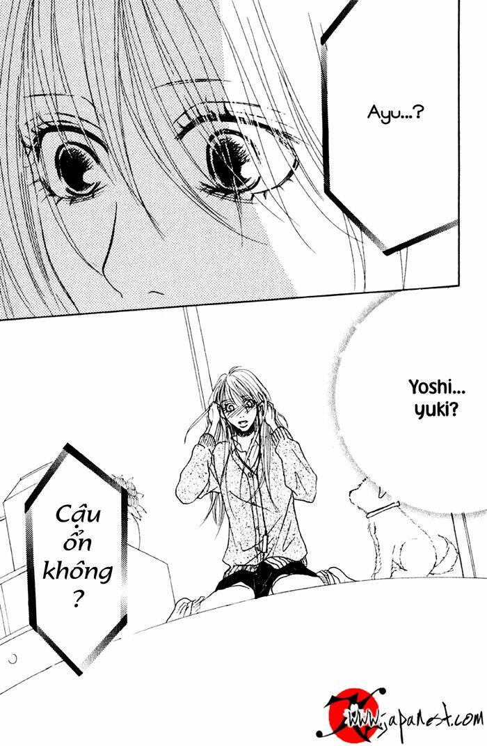 Deep Love - Ayu Monogatari Chương 8 Ảnh 23
