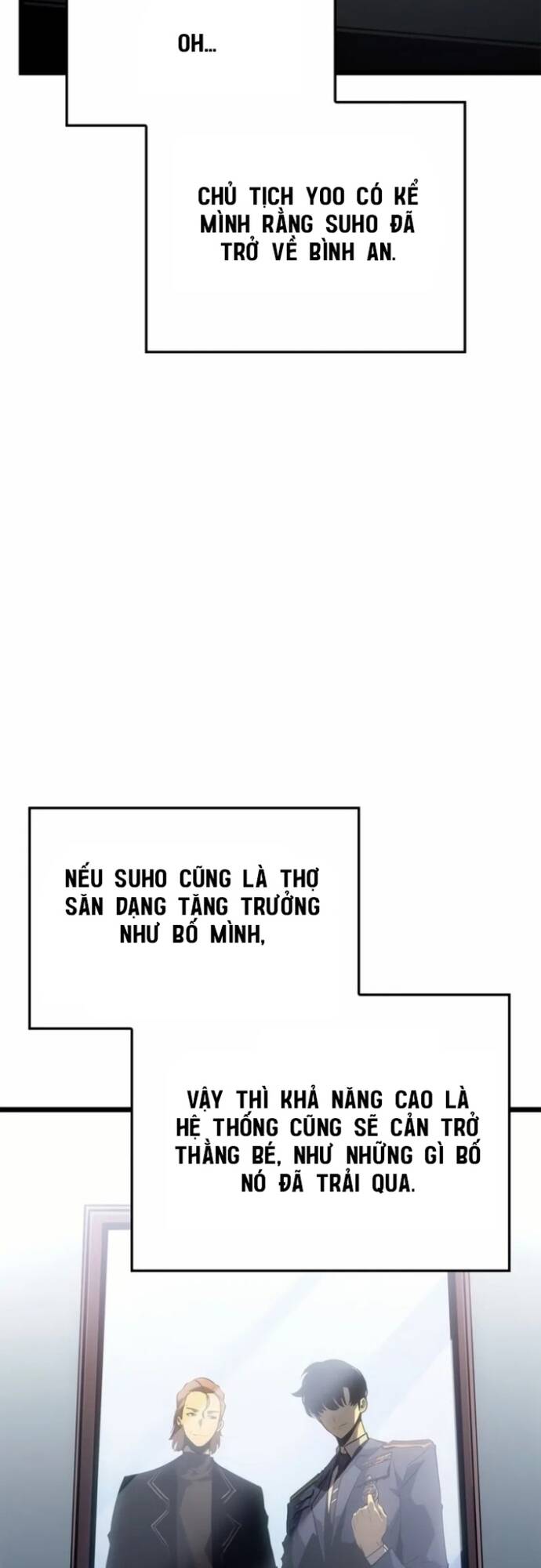 Solo Leveling Ragnarok Chương 33 Ảnh 62