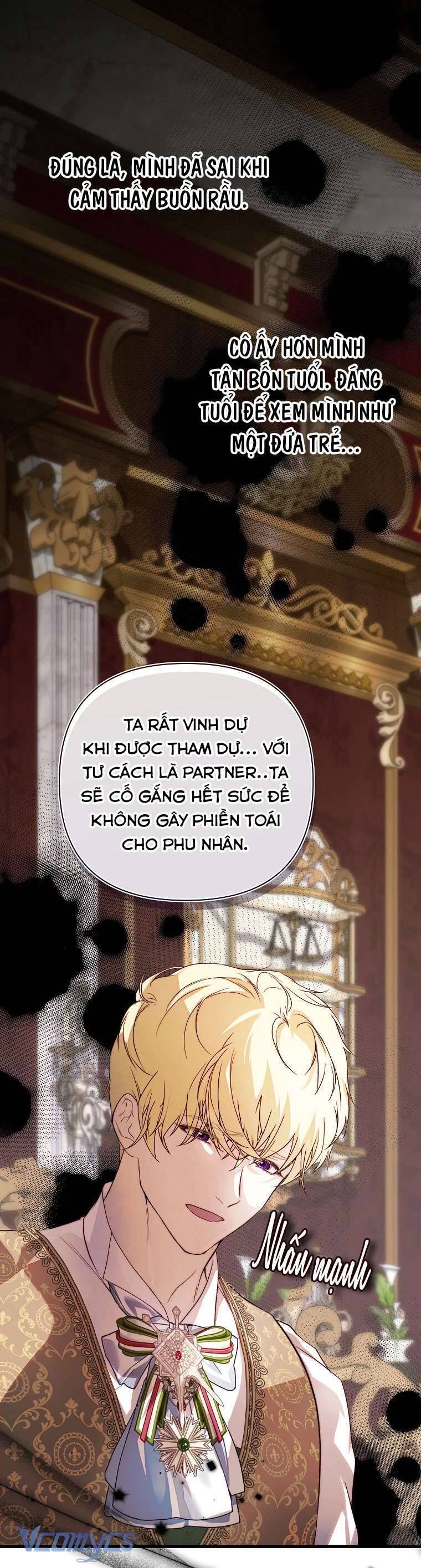 Lilien Của Turin Chương 56 Ảnh 11