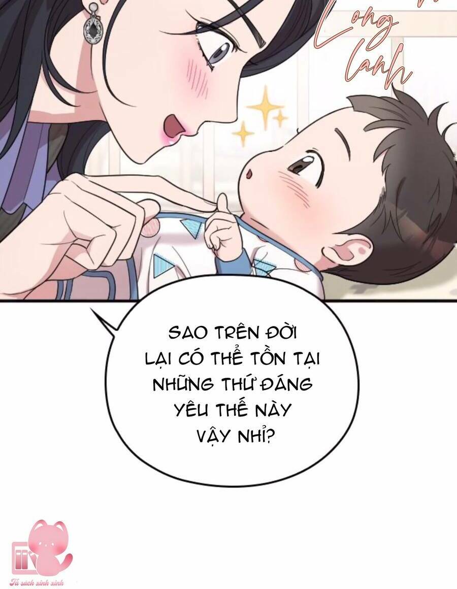 Cô Đi Mà Lấy Chồng Tôi Đi Chương 60 Ảnh 27