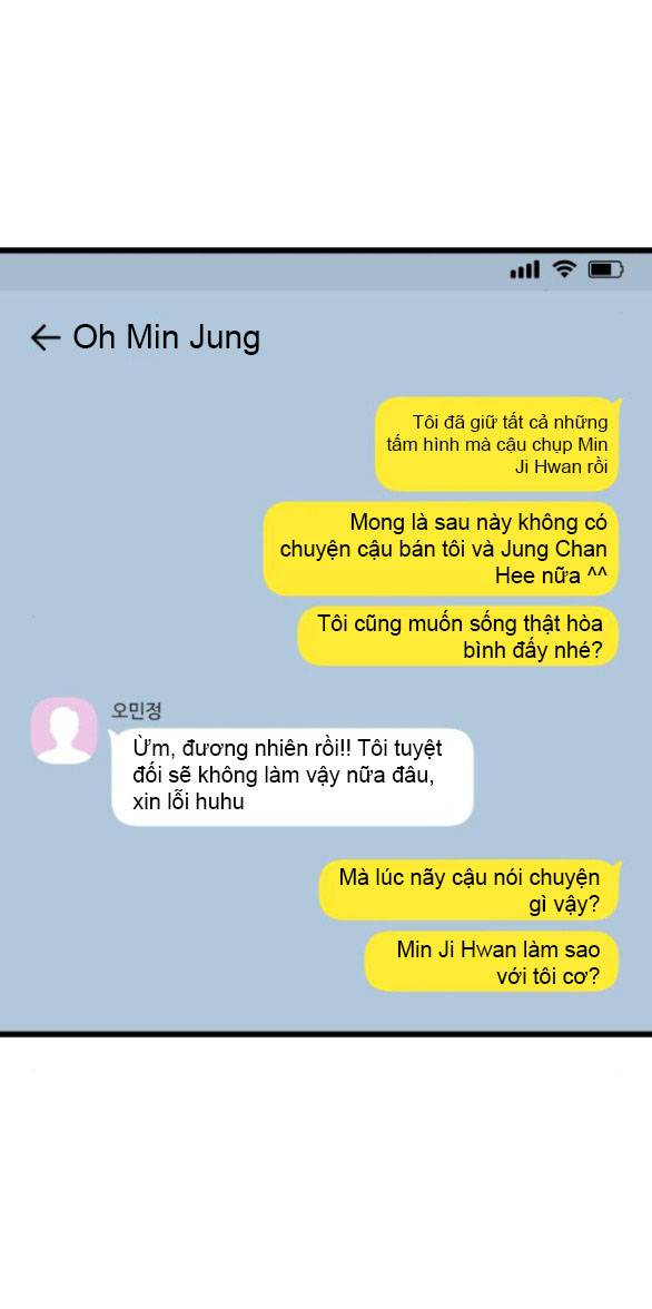 Đánh Cắp So Hee Chương 9.2 Ảnh 7