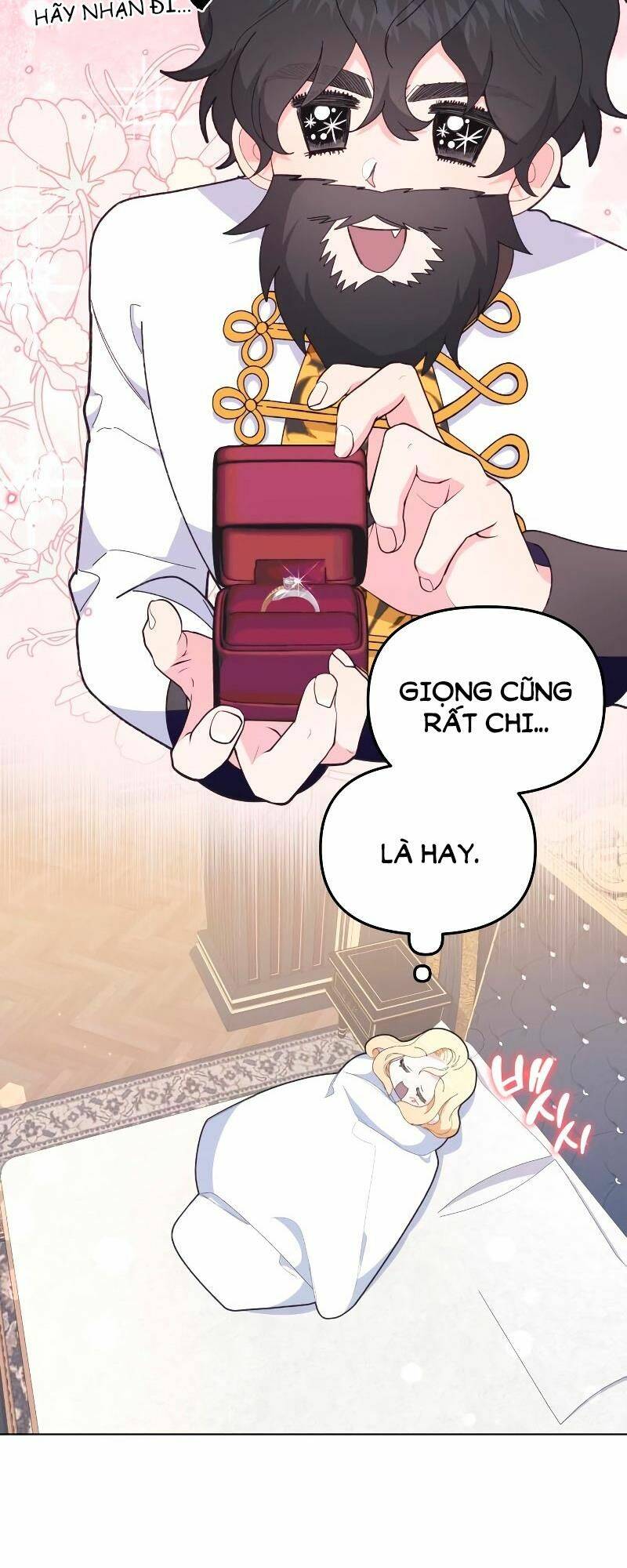 Cuộc Hôn Nhân Với Công Tước Quái Vật Chương 6 Ảnh 58
