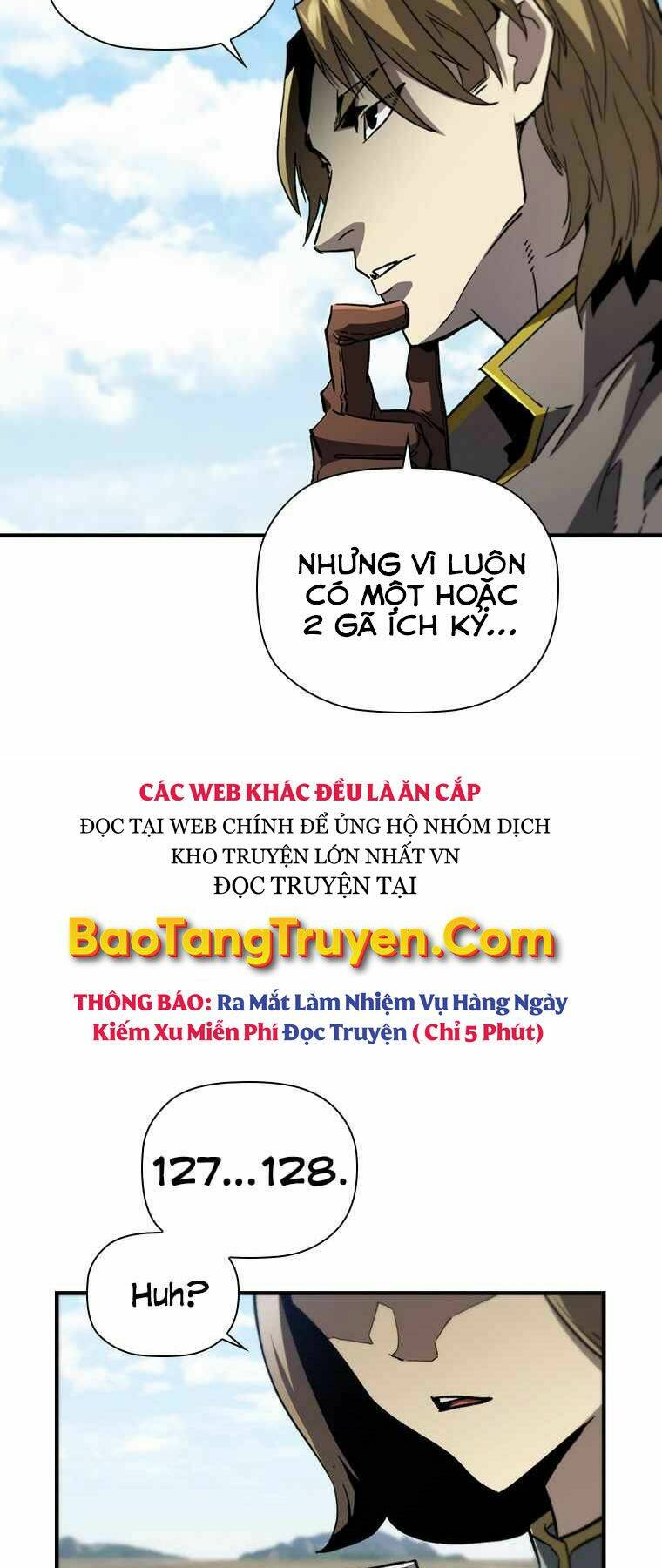 Khát Vọng Trỗi Dậy Chương 100 Ảnh 67