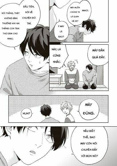 Ichika Bachika Chương 4 Ảnh 6