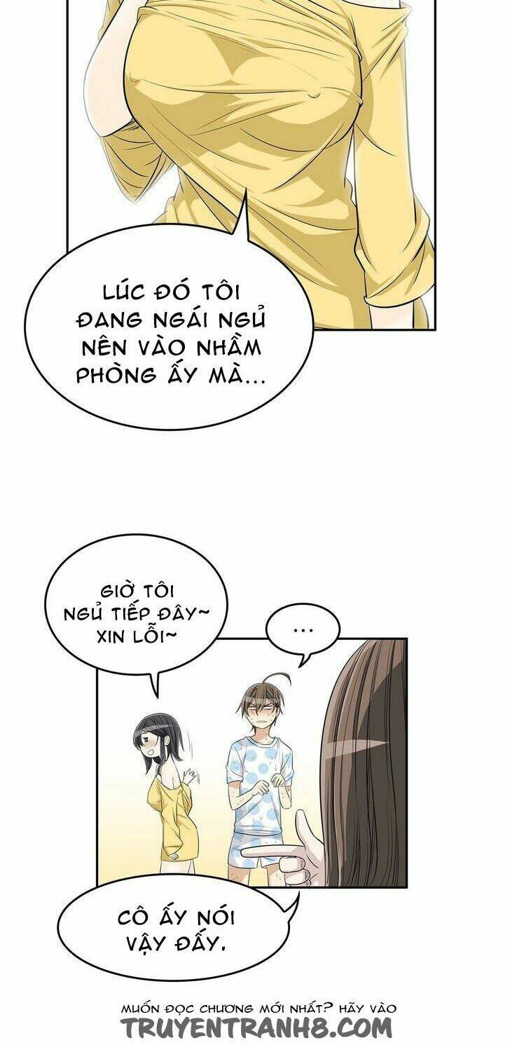 Câu Lạc Bộ Sa Đoạ Chương 19 Ảnh 43