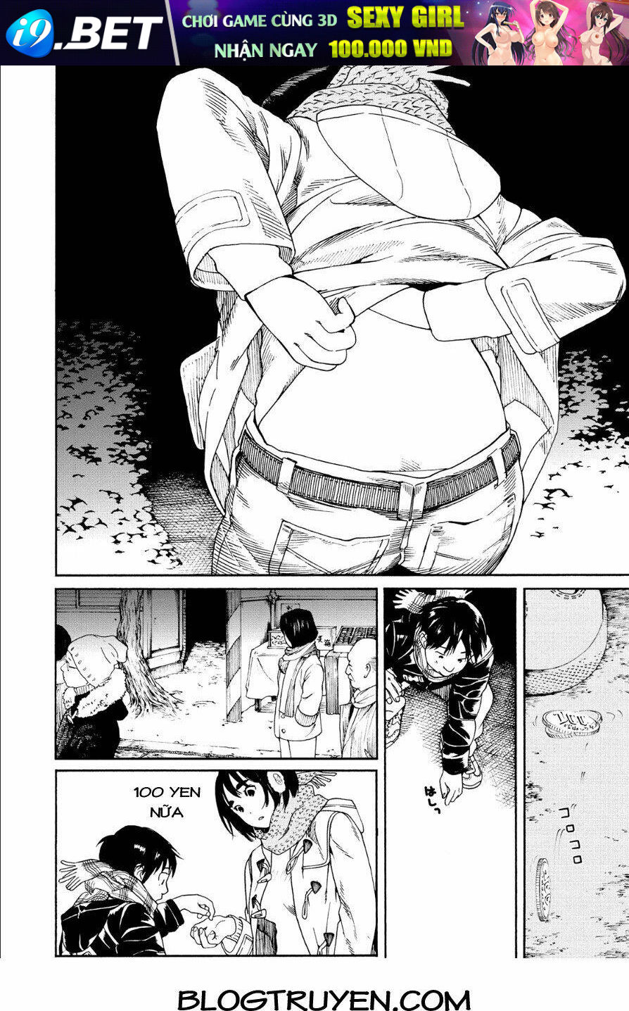 Fujiyamasan Wa Shishunki Chương 49 Ảnh 16