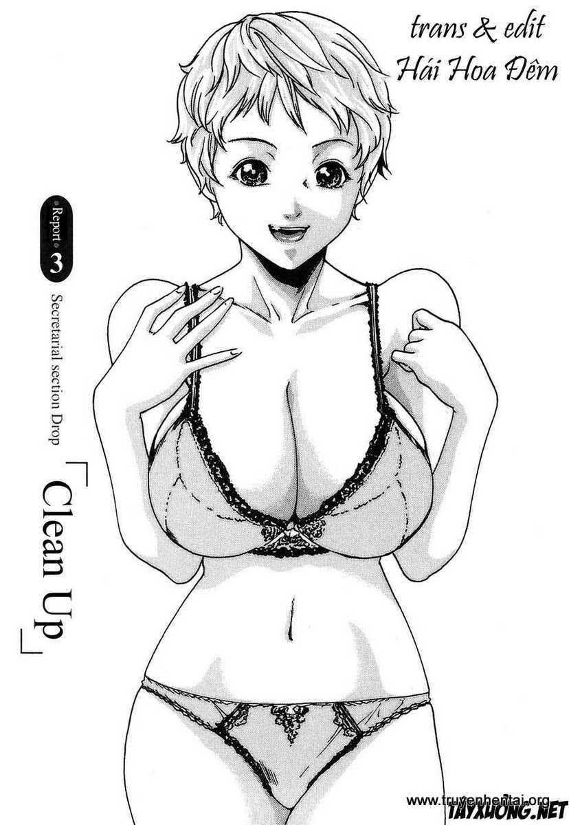 Hishoka Drops Chương 3 Ảnh 2