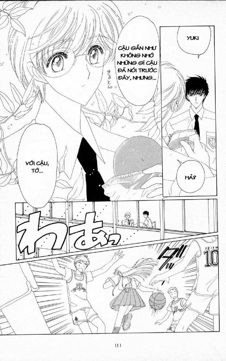 Card Captor Sakura Chương 29 Ảnh 19