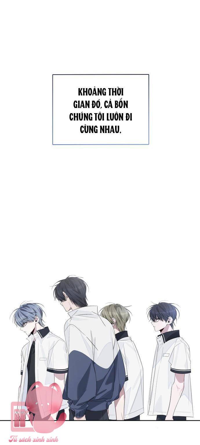 Đàn Anh Xấu Xa Chương 80 Ảnh 4