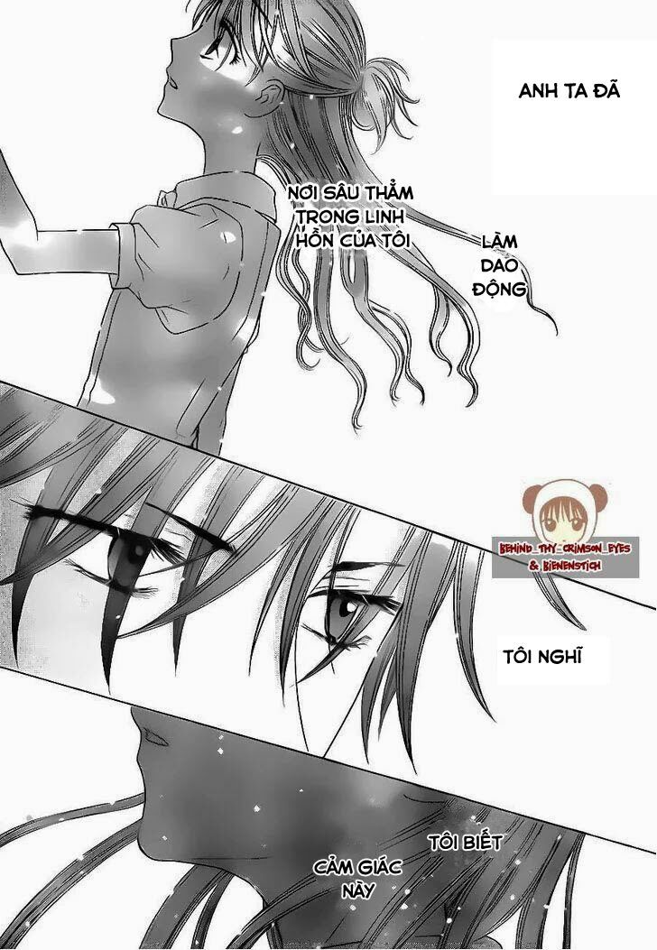 Gakuen Alice Chương 179 Ảnh 9