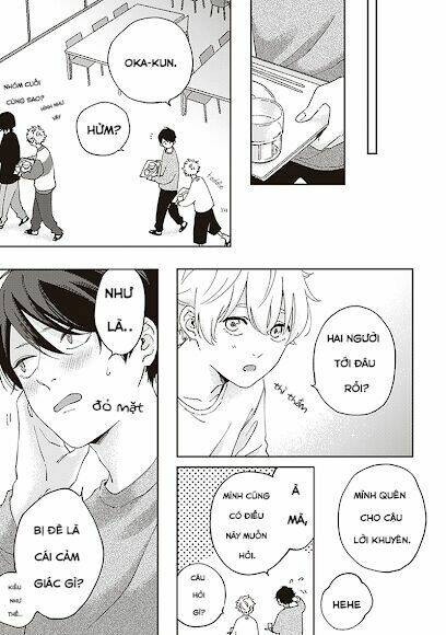 Ichika Bachika Chương 4 Ảnh 19