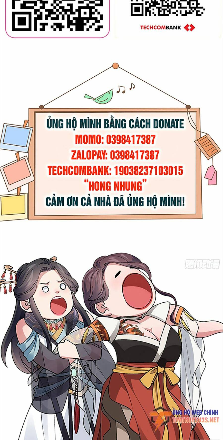 Du Hành Thời Gian Về Ngày Đầu Mạt Thế Chương 53 Ảnh 64
