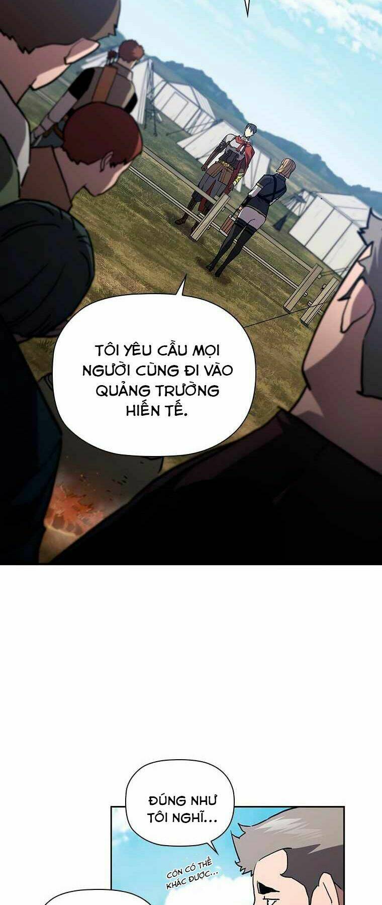 Khát Vọng Trỗi Dậy Chương 102 Ảnh 39