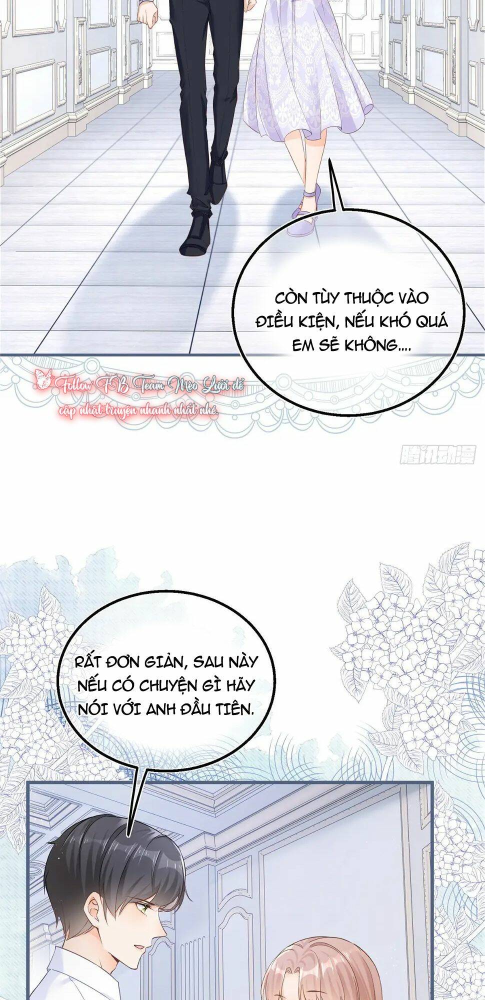 Sự Phản Công Của Nữ Công Tước Phản Diện Chương 33 Ảnh 21