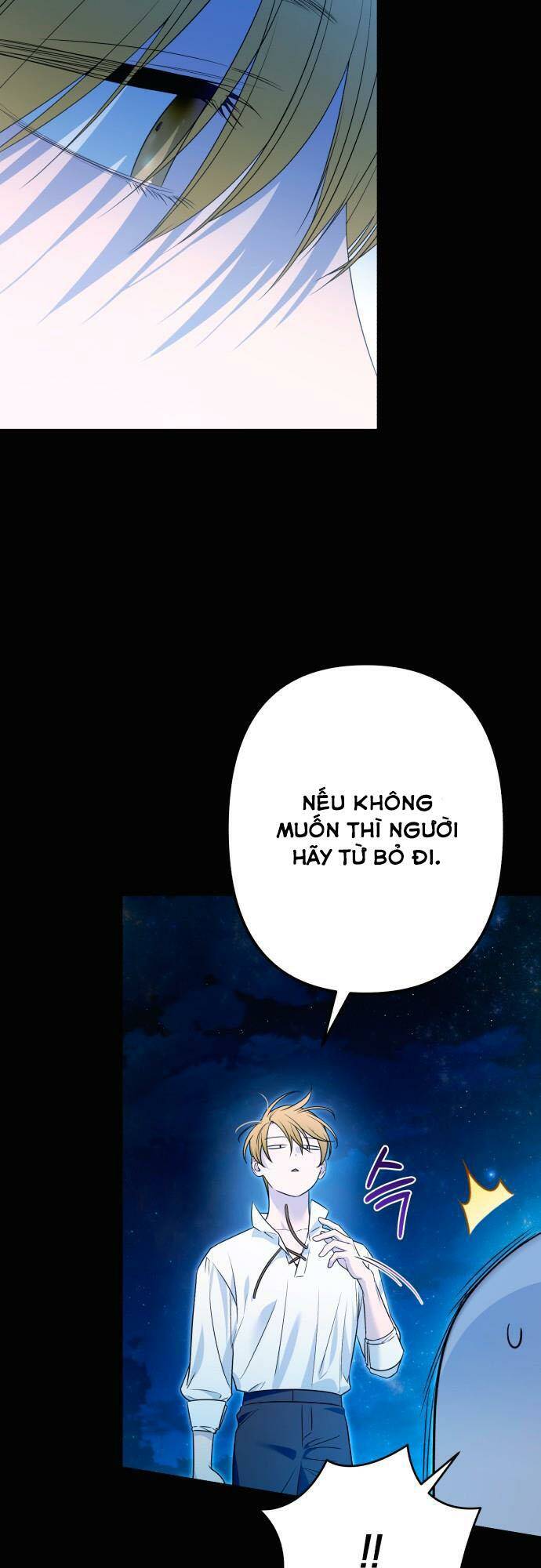 Công Nương Mint Bé Nhỏ Chương 70 Ảnh 48
