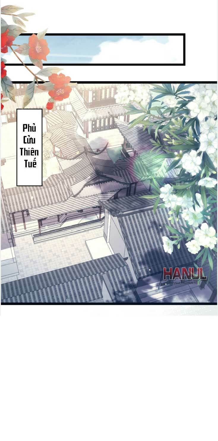 Hoạn Phi Thiên Hạ Chương 369 Ảnh 4