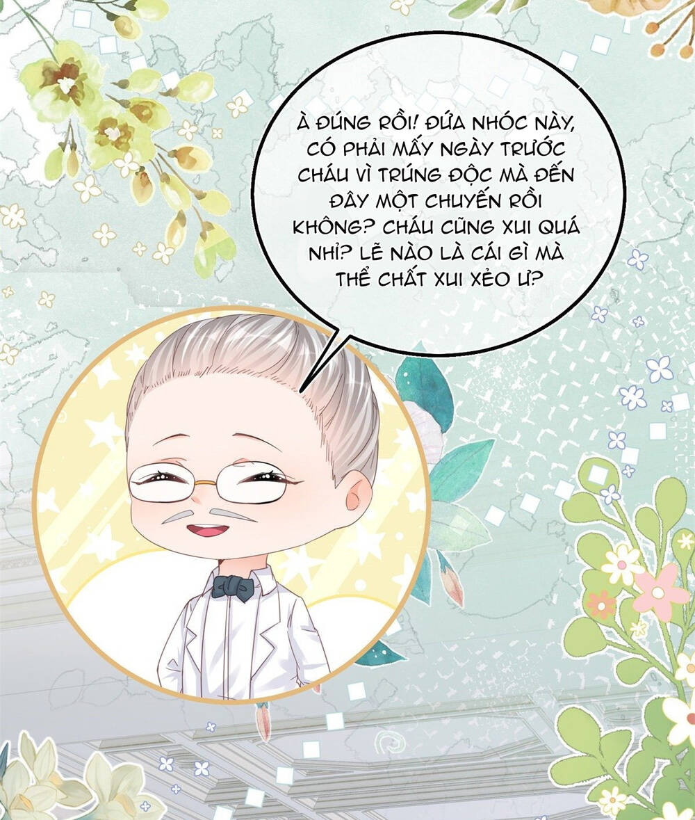 Sự Phản Công Của Nữ Công Tước Phản Diện Chương 44 Ảnh 7