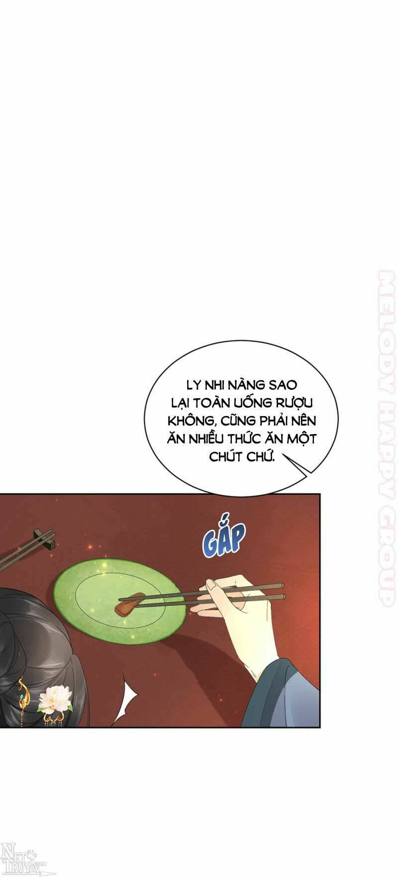 Dục Hỏa Độc Nữ Chương 109 Ảnh 24