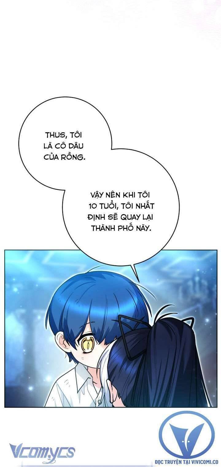 Bé Con Cá Voi Sát Thủ Chương 46 Ảnh 36
