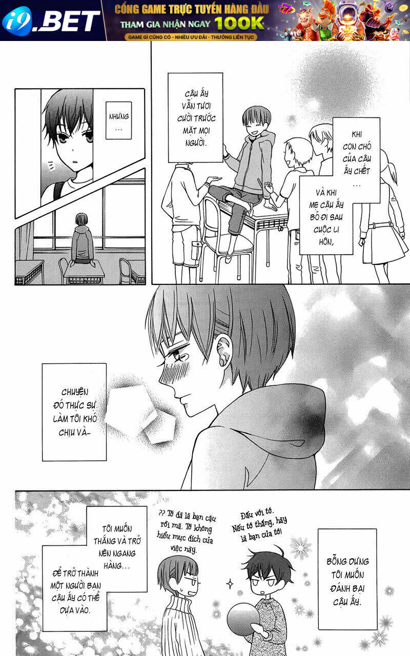 Kanojo Ni Naru Hi Chương 1 Ảnh 19
