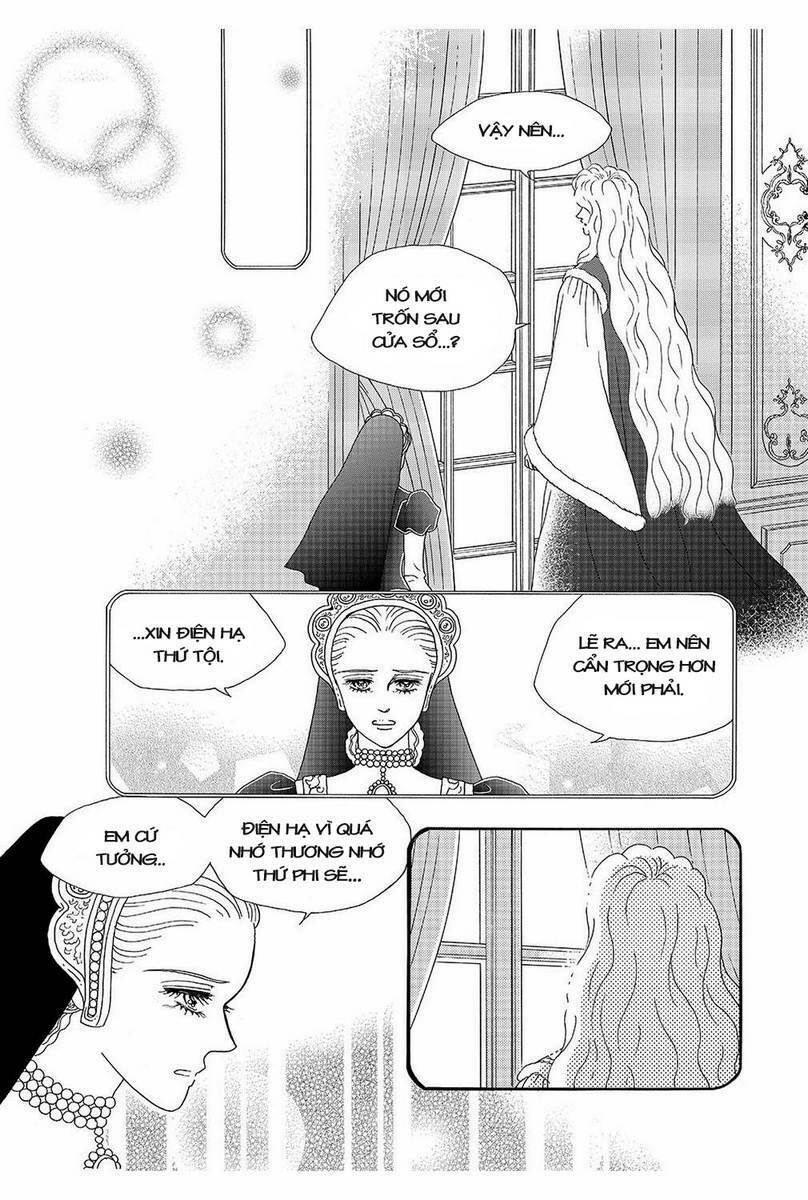 Princess – Công Chúa Xứ Hoa P5 Chương 3 Ảnh 9