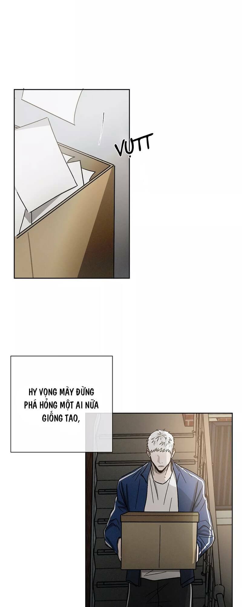 Tên Lưu Ban Chương 45 Ảnh 21