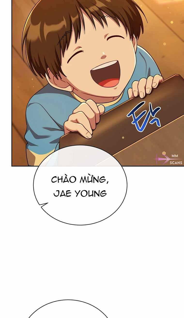 Xin Mời Dùng Bữa Chương 115 Ảnh 36