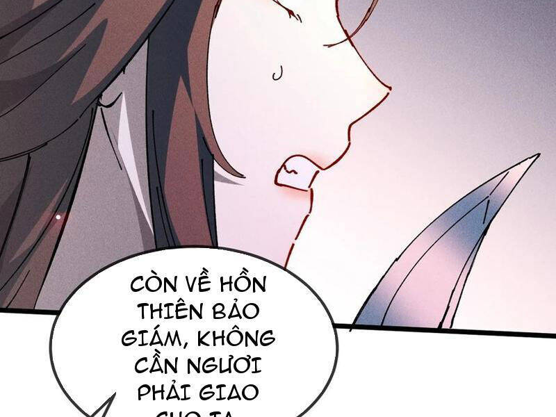 Sau Khi Mở Mắt, Đệ Tử Của Ta Thành Nữ Đế Đại Ma Đầu Chương 36 Ảnh 100